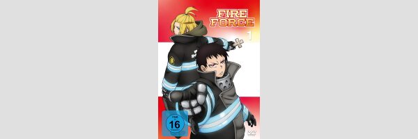 Fire Force