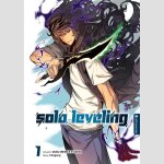 SOLO LEVELING | 나 혼자만 레벨업 (Serie komplett)