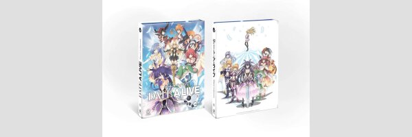 Date A Live Movie