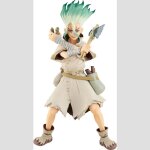 DR. STONE | ドクターストーン