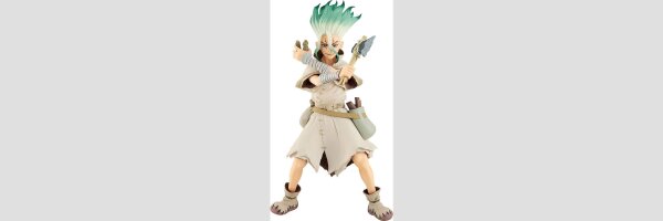 DR. STONE | ドクターストーン