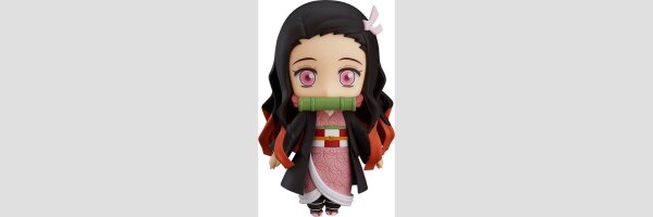 DEMON SLAYER: KIMETSU NO YAIBA
