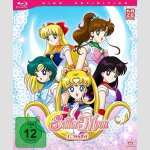 Sailor Moon