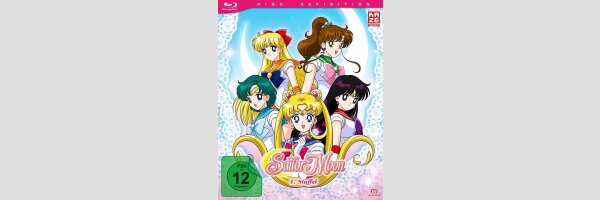 Sailor Moon