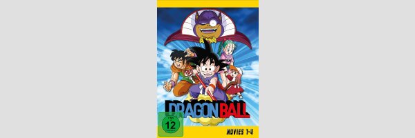 Dragon Ball