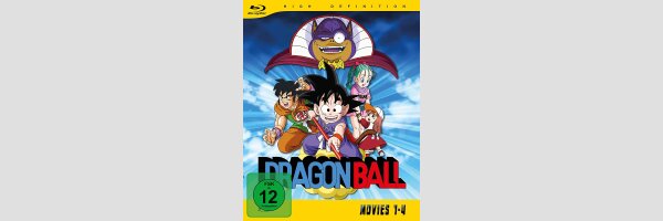 Dragon Ball