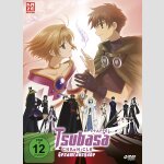 Tsubasa Chronicle