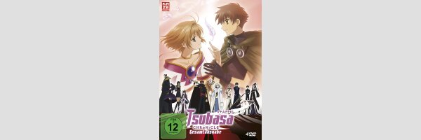 Tsubasa Chronicle