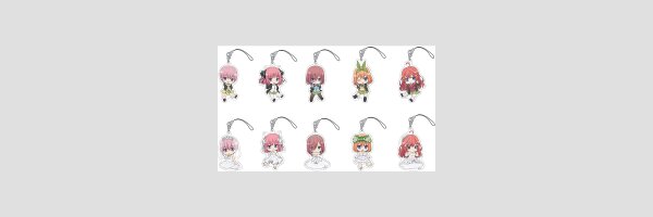 THE QUINTESSENTIAL QUINTUPLETS
