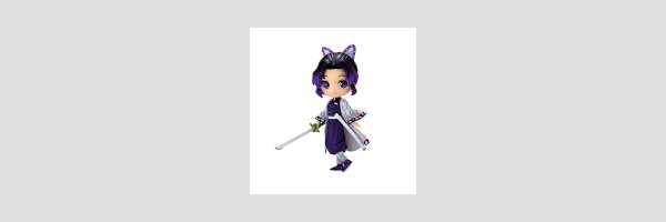 BANDAI Q posket petit