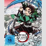 Demon Slayer: Kimetsu no Yaiba