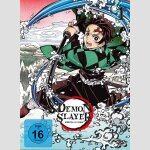 Demon Slayer: Kimetsu no Yaiba