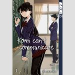 Komi can\'t communicate