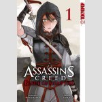 Assassin\'s Creed - Blade of Shao Jun (Serie komplett)