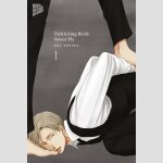 Twittering Birds Never Fly | 囀る鳥は羽ばたかない
