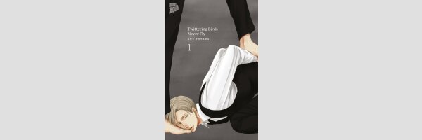 Twittering Birds Never Fly | 囀る鳥は羽ばたかない