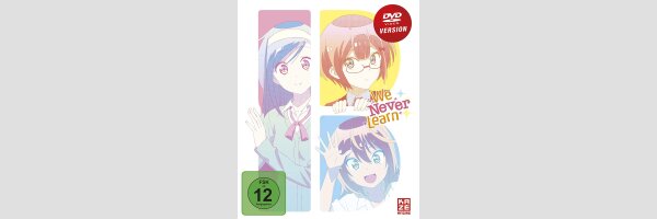 We Never Learn