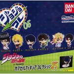 JOJO\'S BIZARRE ADVENTURE