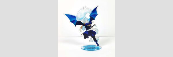 MEINE WIEDERGEBURT ALS SCHLEIM IN EINER ANDEREN WELT ★Collector's Edition's★