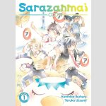 Sarazanmai (Series complete)
