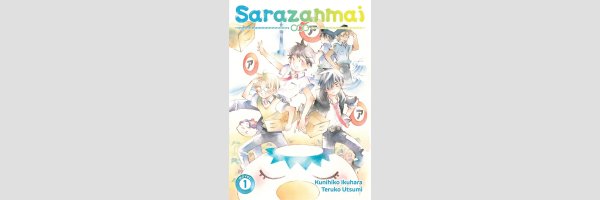 Sarazanmai (Series complete)