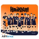 HAIKYU!!