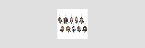 Girls' Frontline
