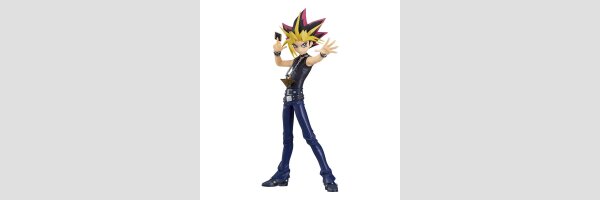 YU-GI-OH! | 遊戯王