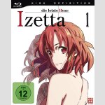 Izetta, die letzte Hexe