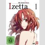 Izetta, die letzte Hexe