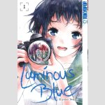 Luminous Blue (Serie komplett)
