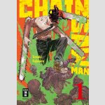 Chainsaw Man | チェンソーマン