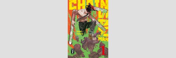 Chainsaw Man | チェンソーマン
