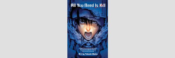All You Need is Kill