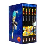 Dragon Ball Super Boxen