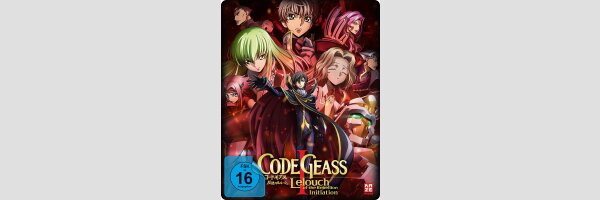 Code Geass