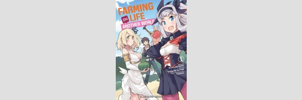 Farming Life in Another World