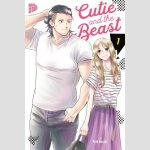 Cutie and the Beast | プ女と野獣　ＪＫが悪役レスラーに恋した話 (Serie komplett)