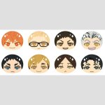 HAIKYU!!