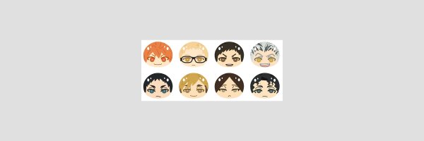 HAIKYU!!
