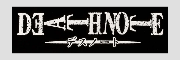 DEATH NOTE