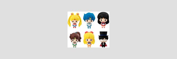 SAILOR MOON