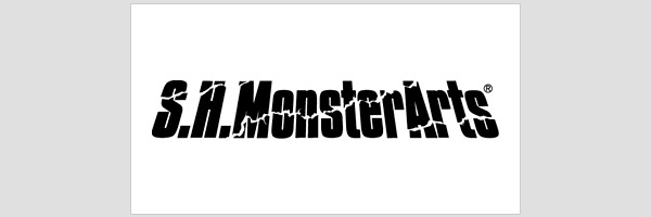 BANDAI SPIRITS S.H.MONSTER-ARTS