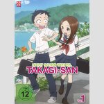Nicht schon wieder, Takagi-san