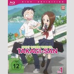 Nicht schon wieder, Takagi-san