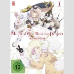 Magical Girl Raising Project
