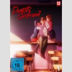 Domestic Girlfriend