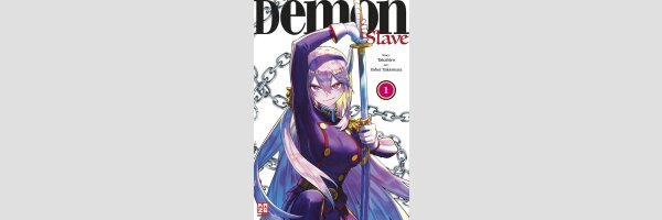 Demon Slave | 魔都精兵のスレイブ