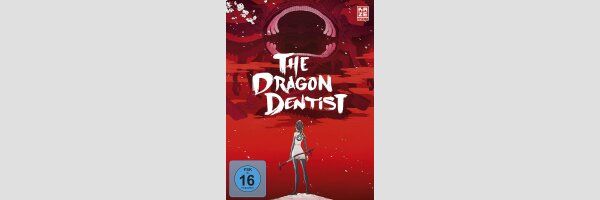The Dragon Dentist