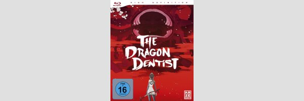 The Dragon Dentist
